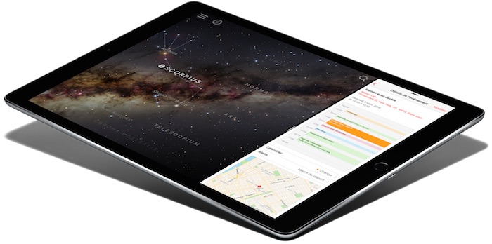 Apple iPad Pro : en vente le 11 novembre à partir de 799 euros