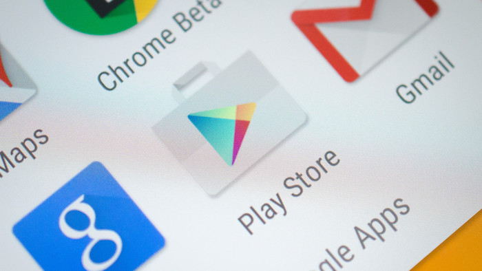 Google Play Store peut enfin retourner en Chine en 2016 ?