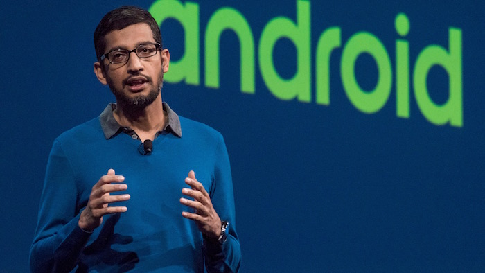 Google veut construire ses propres puces pour ses appareils mobiles