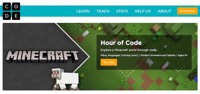 Microsoft annonce un tutoriel de codage pour Minecraft