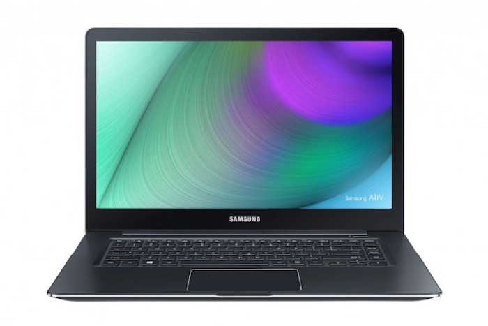 Samsung Ativ Book 9 Pro