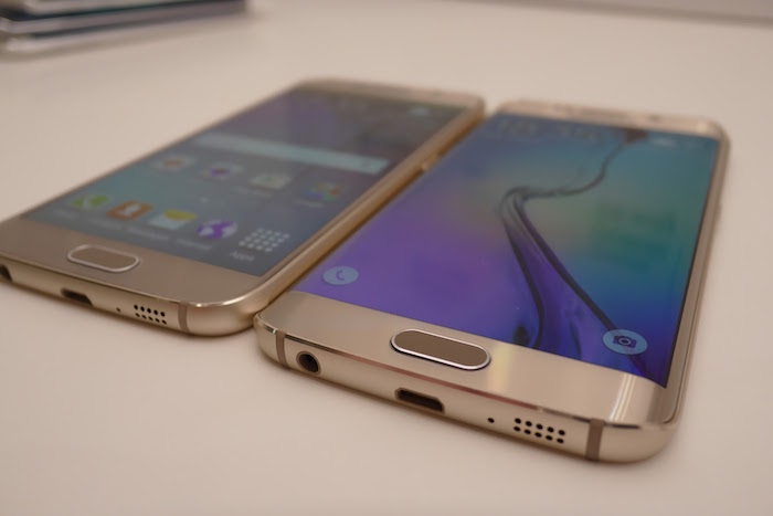 Samsung Galaxy S7 : le retour de la fente micro-SD ?