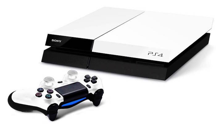 Sony confirme l'émulation des jeux PlayStation 2 sur PS4