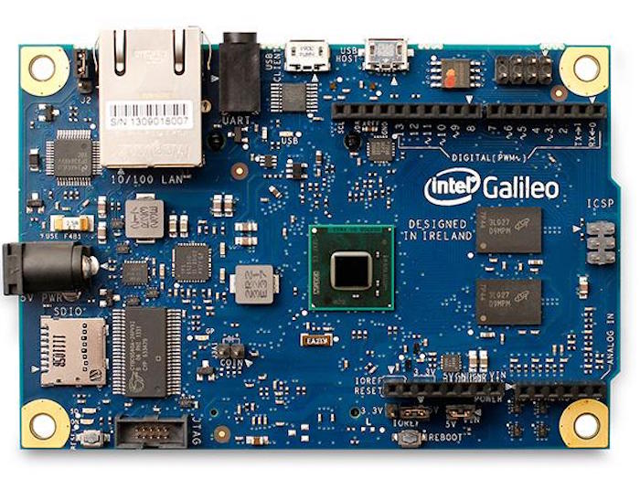 Microsoft retire son support pour Windows 10 IoT pour la Intel Galileo
