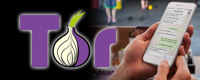 Tor Messenger, une application de messagerie multi-plateforme anonyme