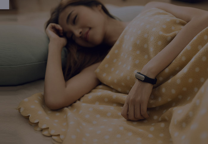 Xiaomi Mi Band Pulse Xiaomi Mi Band Pulse