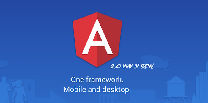 angular 2 beta 1