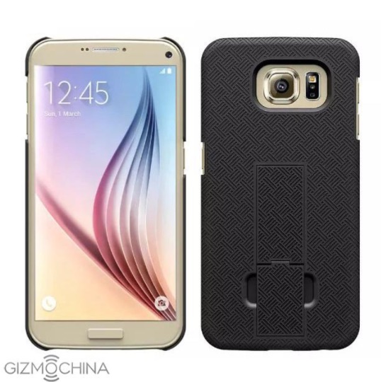 Galaxy S7 : coque