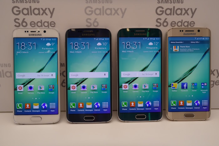 Galaxy S7 : Samsung pressenti pour ajouter un système de refroidissement liquide