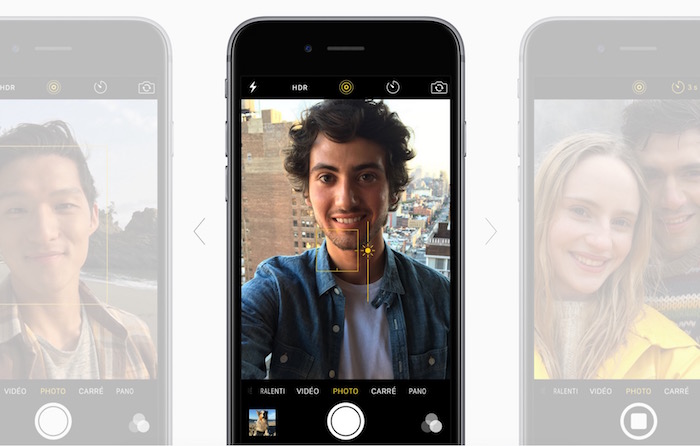 iPhone 7 : 800 ingénieurs d'Apple sont dédiés à la caméra