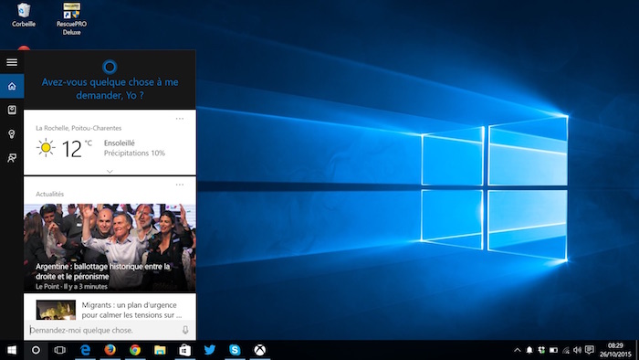 Microsoft emploie des tactiques controversées pour pousser Windows 10