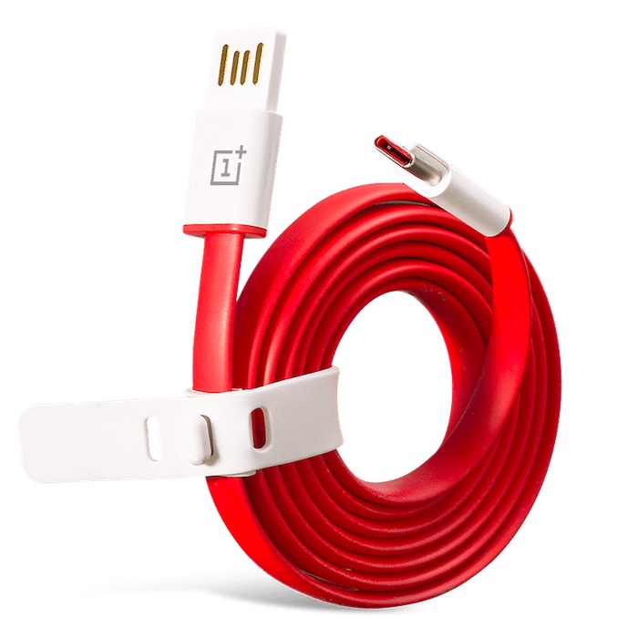 OnePlus vous rembourse si votre câble USB Type-C est défectueux