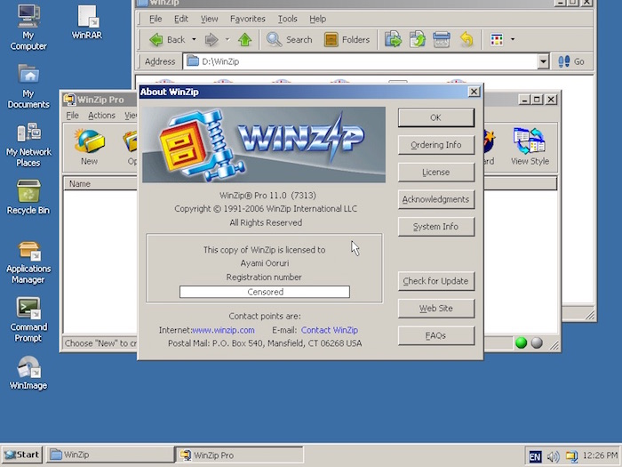 ReactOS, une version open source de Windows, a une nouvelle release candidate ReactOS, une version open source de Windows, a une nouvelle release candidate
