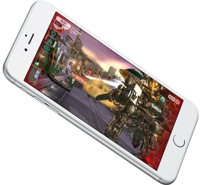 Voici les nouvelles fonctionnalités qu'Apple essaie pour l'iPhone 7