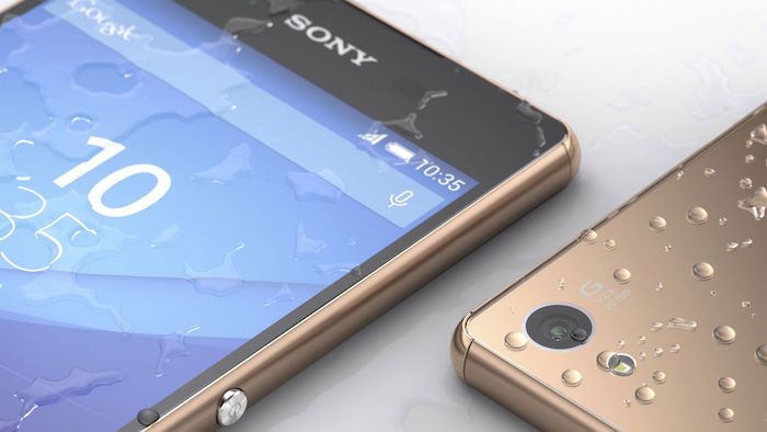 Xperia Z6 : il pourrait être le smartphone que nous avons tous attendu