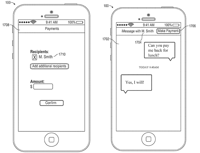 Apple peut vous permettre de payer par SMS, un appel ou un e-mail