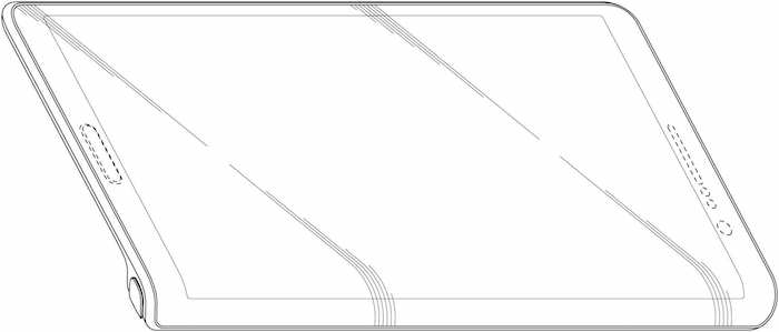 Samsung dépose un brevet pour un étui de smartphone intégrant un S Pen