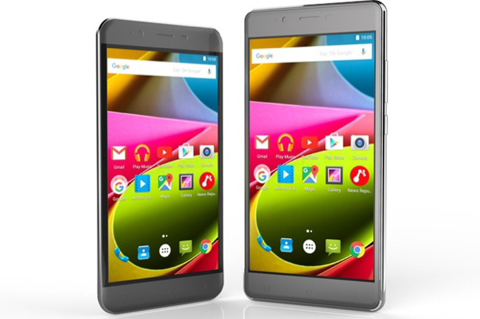 Archos Cobalt