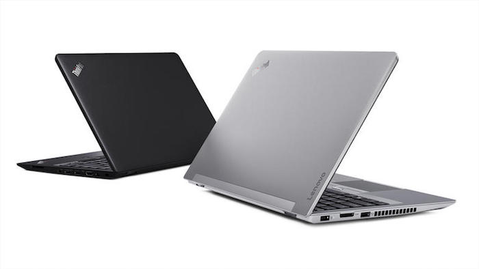 Lenovo ThinkPad 13 arrive en variantes Chrome OS ou Windows