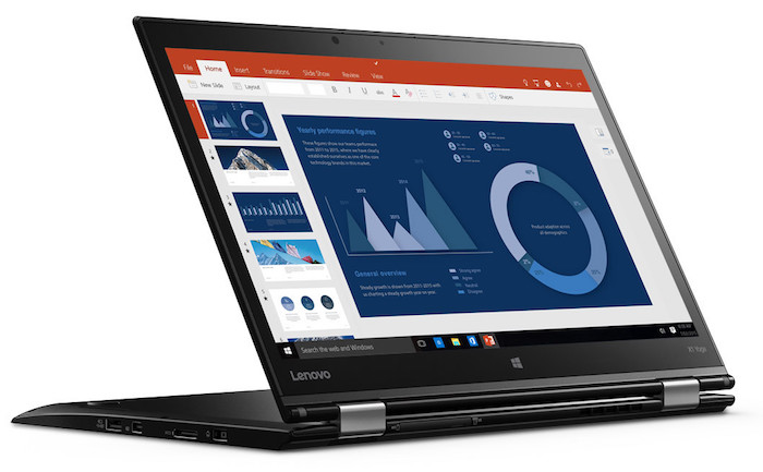 Lenovo ThinkPad X1 Yoga