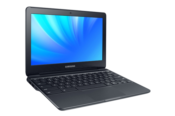 CES 2016 : Samsung annonce son Chromebook 3