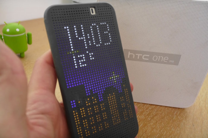 Les probables spécifications du HTC One M10 fuitent sous le nom de code 'Perfume'