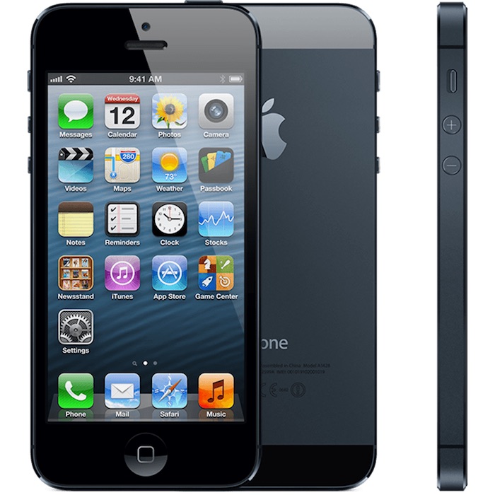 Selon la rumeur l'iPhone 5SE pourrait être l'iPhone 6C que vous espériez