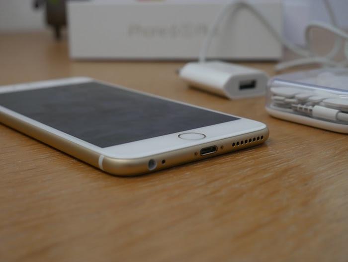 iPhone 7 : l'abandon de la prise casque se précise