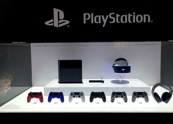 Sony fusionne l'écosystème PlayStation pour former Sony Interactive Entertainment