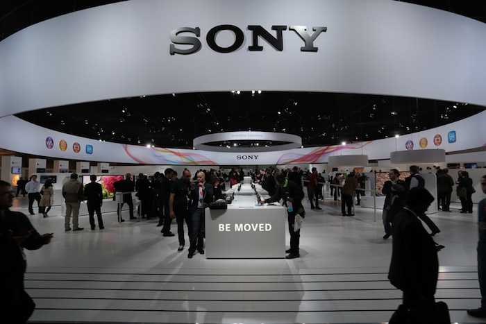 Sony s'apprête à nous montrer quelque chose de nouveau au MWC 2016