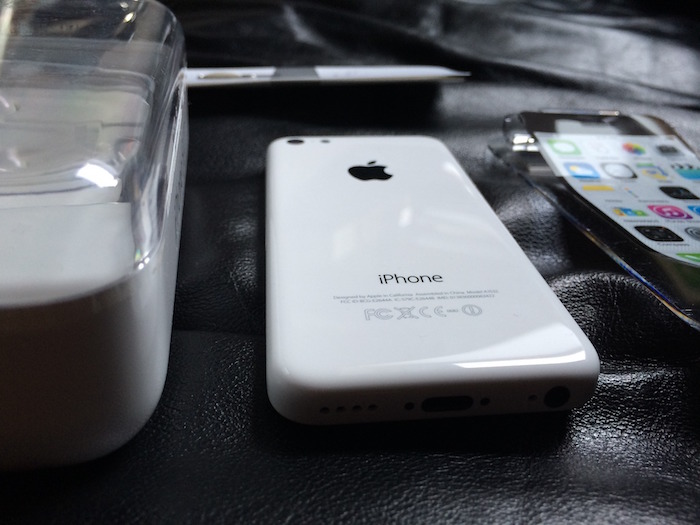 Le prochain iPhone de 4 pouces d'Apple pourrait avoir un nouveau nom