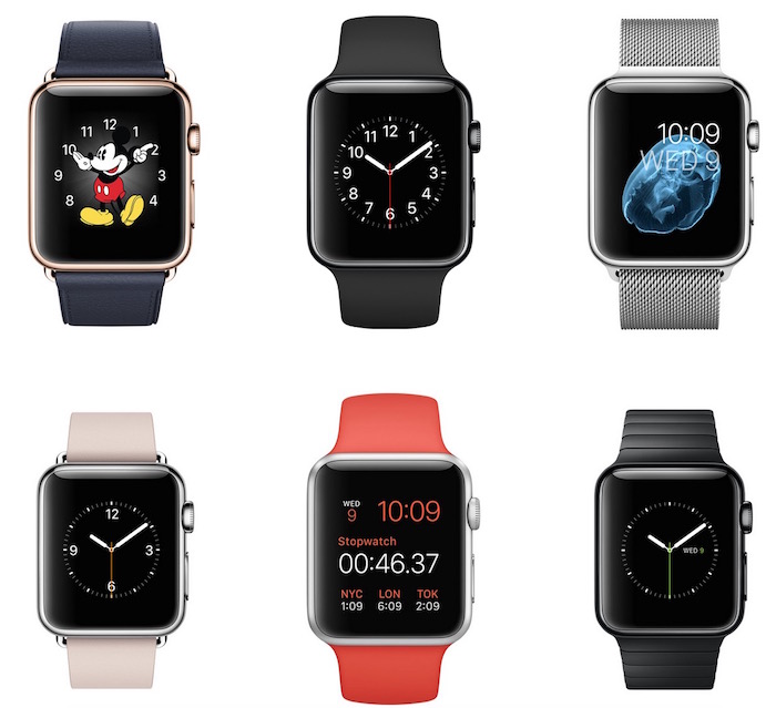 Apple Watch 2 : la production de masse dans le courant du 2e trimestre