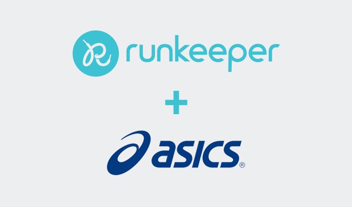 RunKeeper, l'application de fitness, se fait racheter par Asics