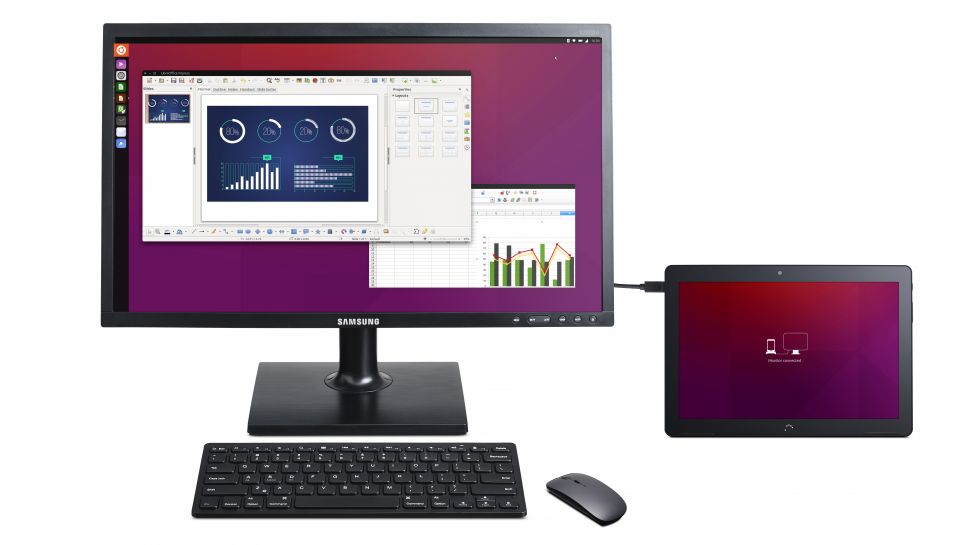 BQ Aquaris M10 Ubuntu Edition