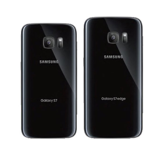 Le Galaxy S7 peut ressembler au S6, mais sera beaucoup plus résistant