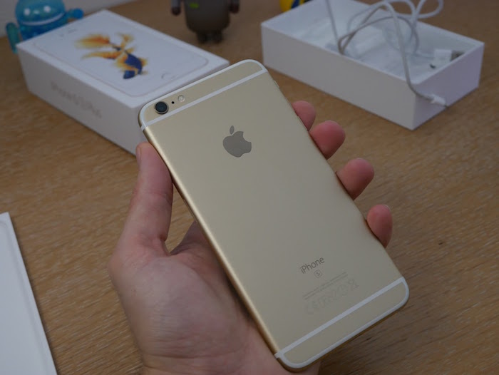 iPhone 7 : il pourrait se débarrasser du plus grand défaut de conception d'Apple