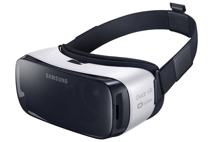 Samsung a de nouveaux jouets de réalité virtuelle pour le MWC 2016
