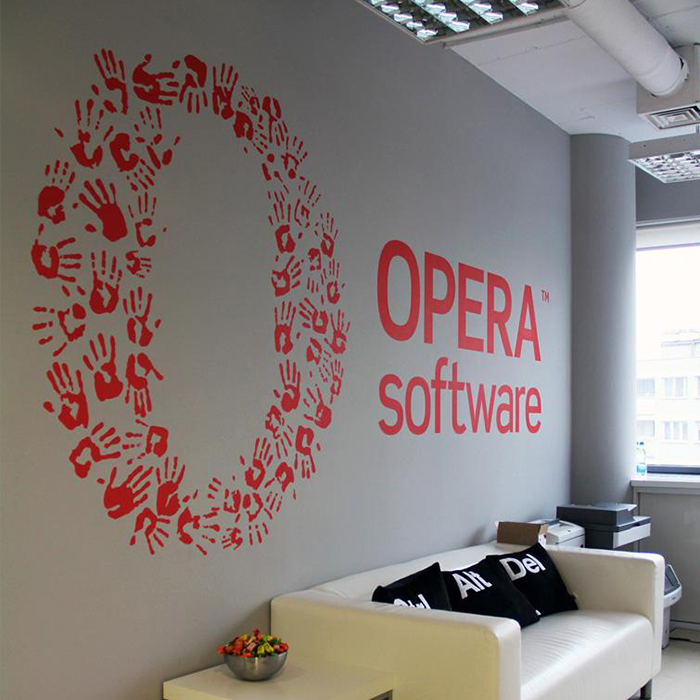 Software Opera vendu à un groupe chinois pour 1,2 milliard de dollars ?
