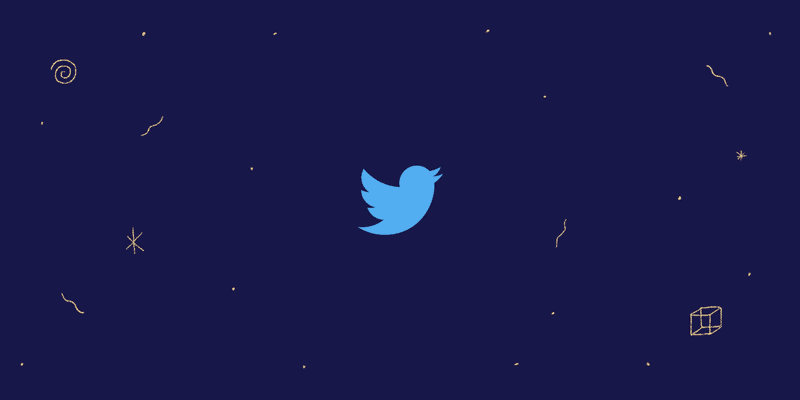 Twitter et les GIF