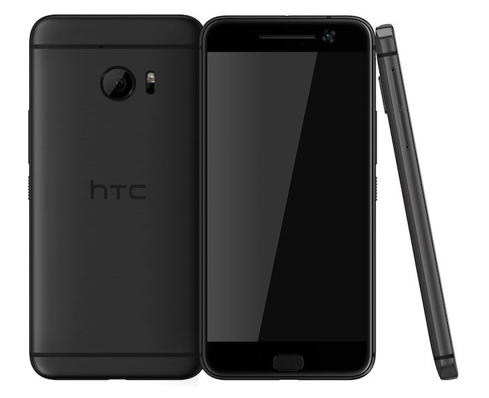 Un nouveau rendu du HTC One M10 émerge