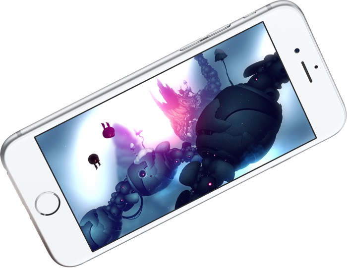 Apple pourrait opter pour un écran OLED dans l'iPhone 7S en 2017