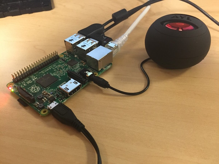Apprenez à construire votre propre Amazon Echo avec un Raspberry Pi