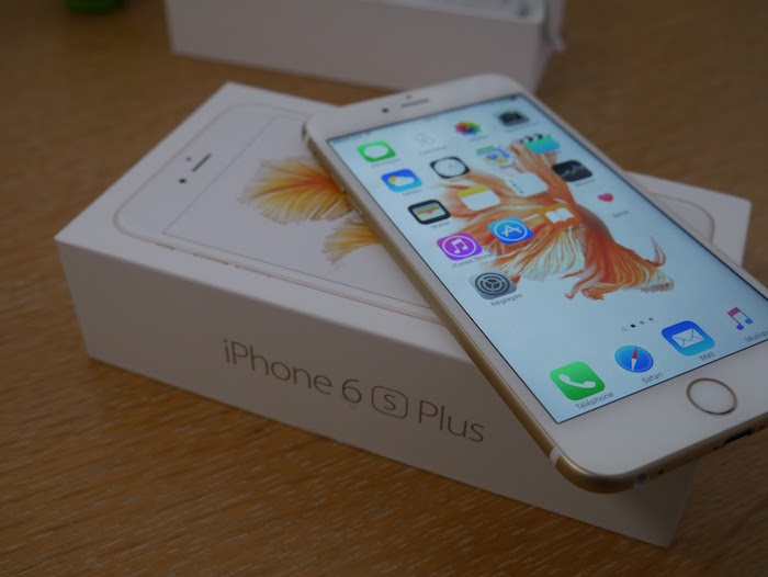 Apple pourrait concevoir un iPhone 7S Pro avec un écran OLED de 5,8 pouces