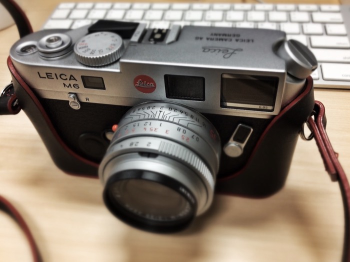 Huawei et Leica travaillent ensemble pour créer de meilleures caméras