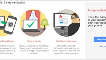 3 choses a faire pour avoir une vie sur internet plus sure 1