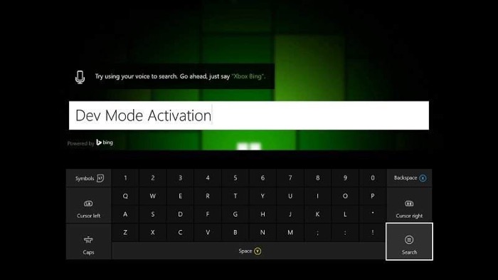 Windows 10 Anniversary Update : Dev Mode pour la Xbox One