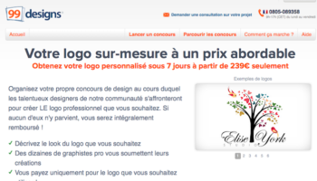 99designs lance son reseau de design crowdsourcing en france 1