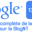 Google IO 2013 BlogNT 1