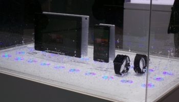 Sony Xperia Tablet Z2 9