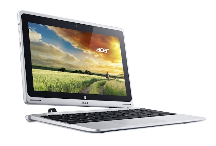 acer aspire switch 10 un nouveau modele moins cher 1